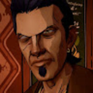 Meet your Posher, Pedro